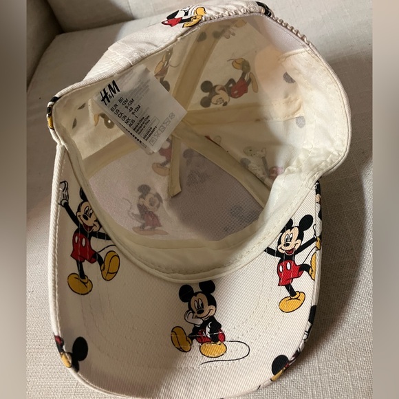 Infant Mickey Fitted Hat - Picture 4 of 5